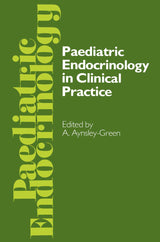 Paediatric Endocrinology in Clinical Practice: Proceedings of the Royal College of Physicians’ Paediatric Endocrinology Conference held in London 20–21 October 1983