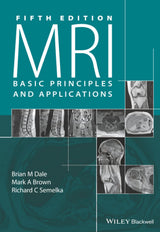 MRI: Basic Principles and Applications