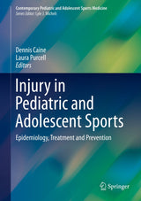 Injury in Pediatric and Adolescent Sports: Epidemiology, Treatment and Prevention (Contemporary Pediatric and Adolescent Sports Medicine): 1st ed. 2016 Edition, Kindle Edition