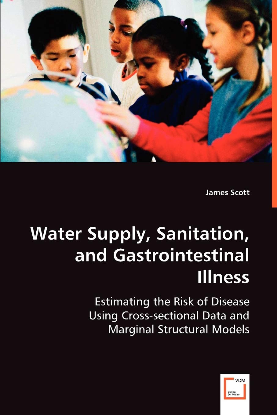 Water Supply, Sanitation, and Gastrointestinal Illness: Estimating the Risk of Disease Using Cross-sectional Data and Marginal Structural Models
