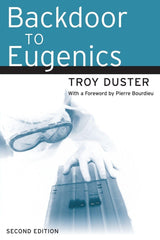 Backdoor to Eugenics: 2nd Edition