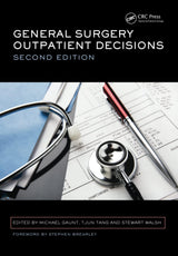 General Surgery Outpatient Decisions: 2nd Edition