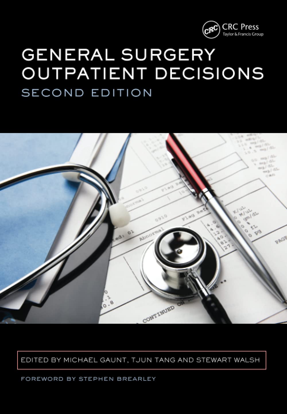 General Surgery Outpatient Decisions: 2nd Edition