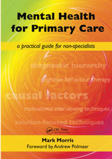 Mental Health for Primary Care: 1st Edition