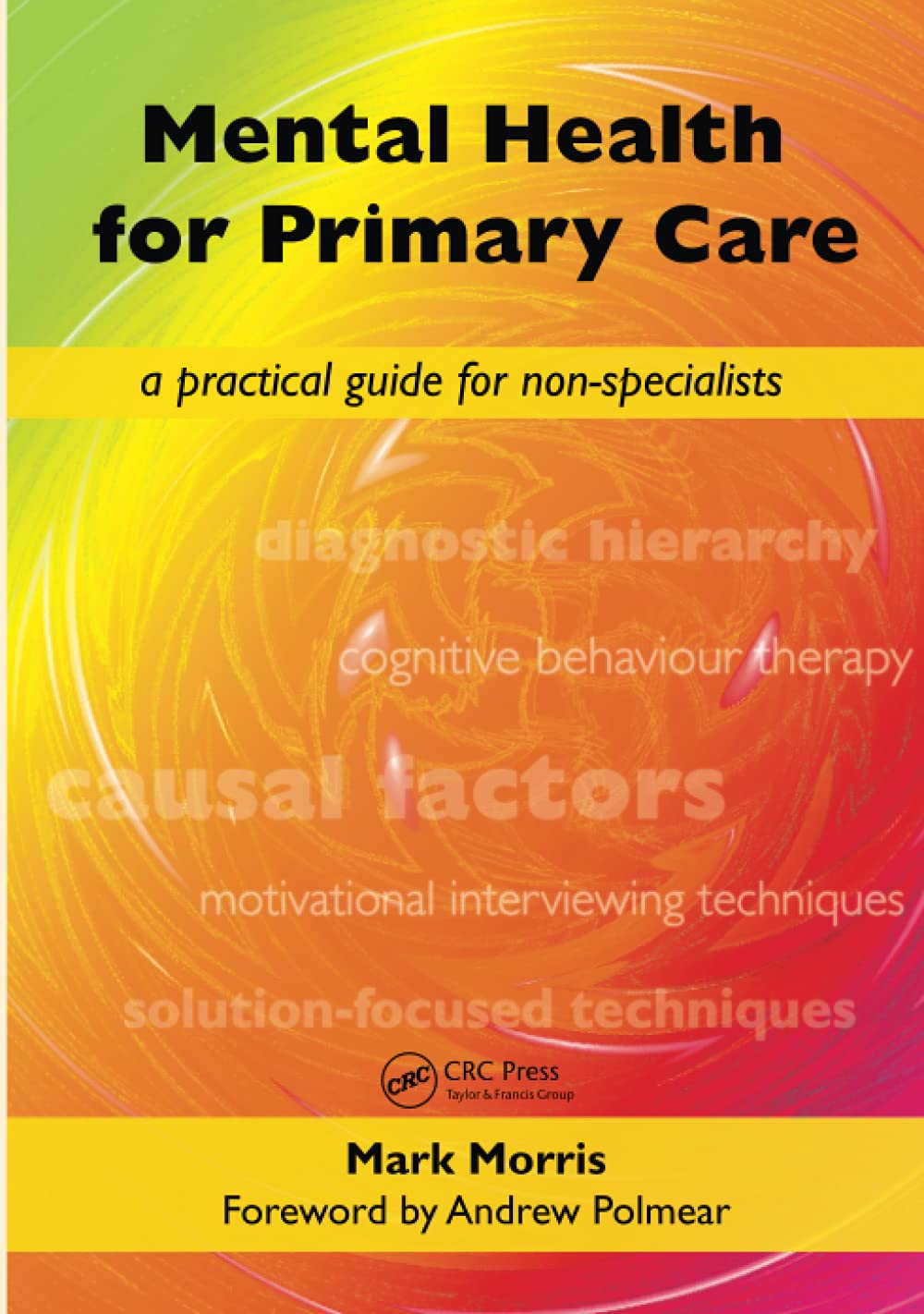 Mental Health for Primary Care: 1st Edition