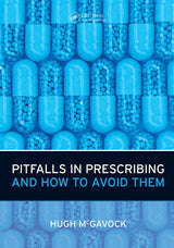 Pitfalls in Prescribing: 1st Edition