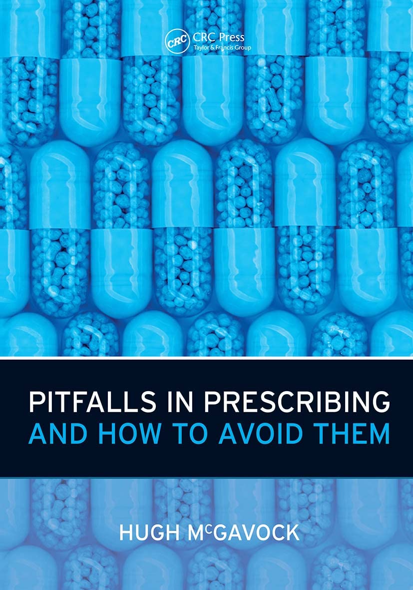 Pitfalls in Prescribing: 1st Edition