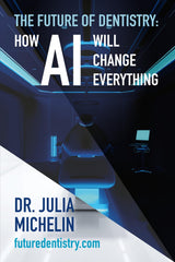 The Future of Dentistry: How AI will change everything
