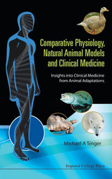 Comparative Physiology, Natural Animal...: 1st Edition
