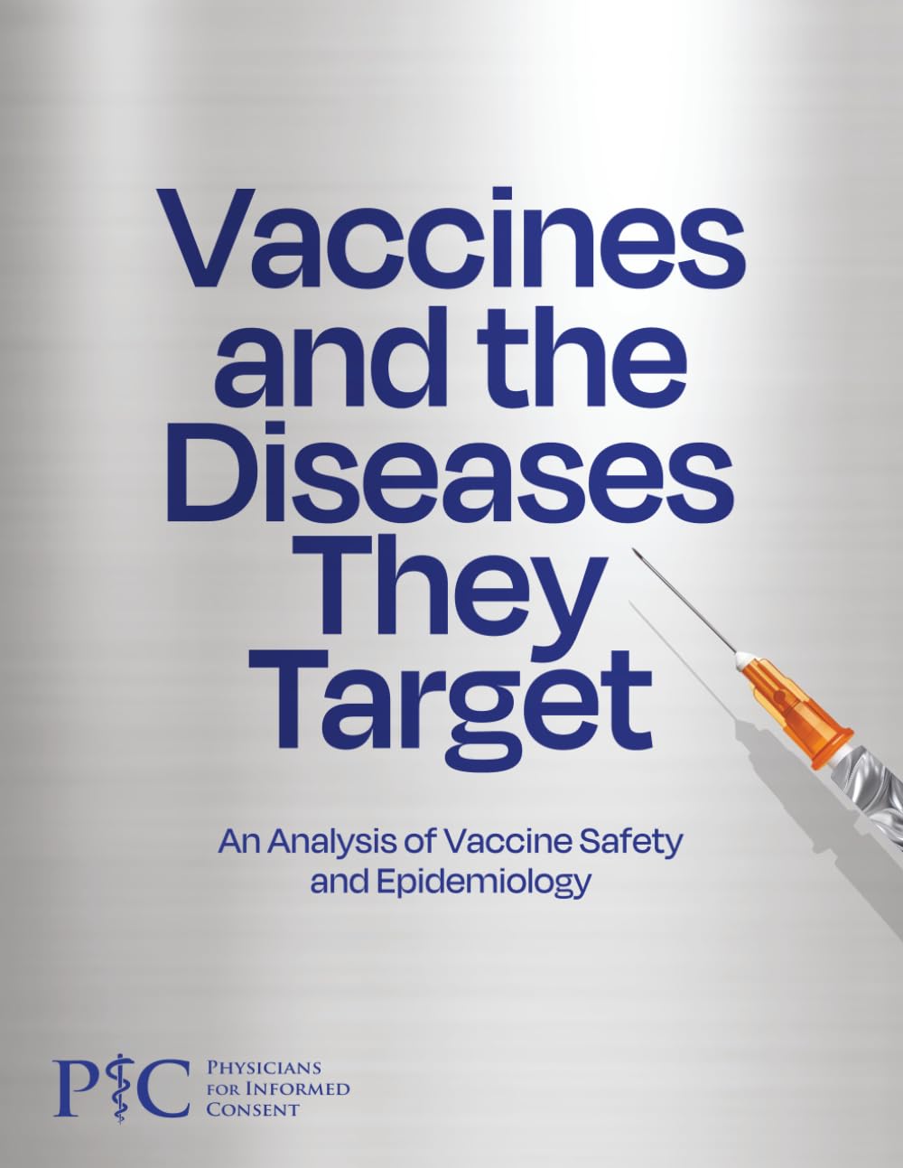 Vaccines and the Diseases They Target: An Analysis of Vaccine Safety and Epidemiology