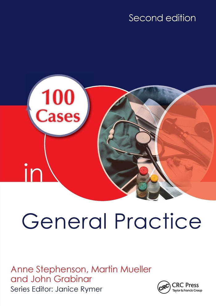 100 Cases in General Practice: 2nd Edition