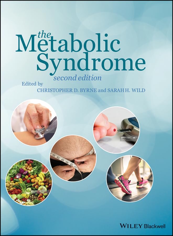 The Metabolic Syndrome: 2nd Edition