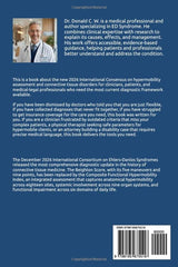 BEYOND BEIGHTON: New Hypermobility Assessment and Functional Impairment The Definitive Post-2026 Clinical Reference for Complex Connective Tissue Disorders (The ED Syndrome Complete Guide Series)