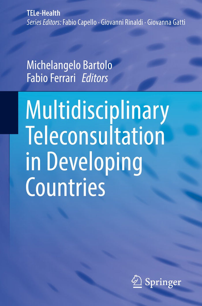 Multidisciplinary Teleconsultation in Developing Countries (TELe-Health)