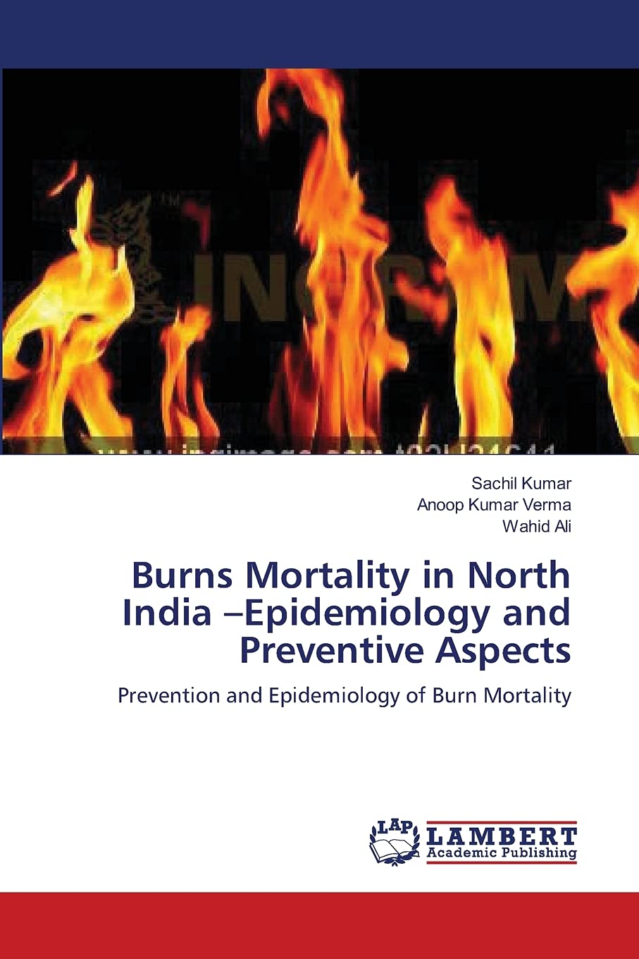 Burns Mortality in North India –Epidemiology and Preventive Aspects: Prevention and Epidemiology of Burn Mortality