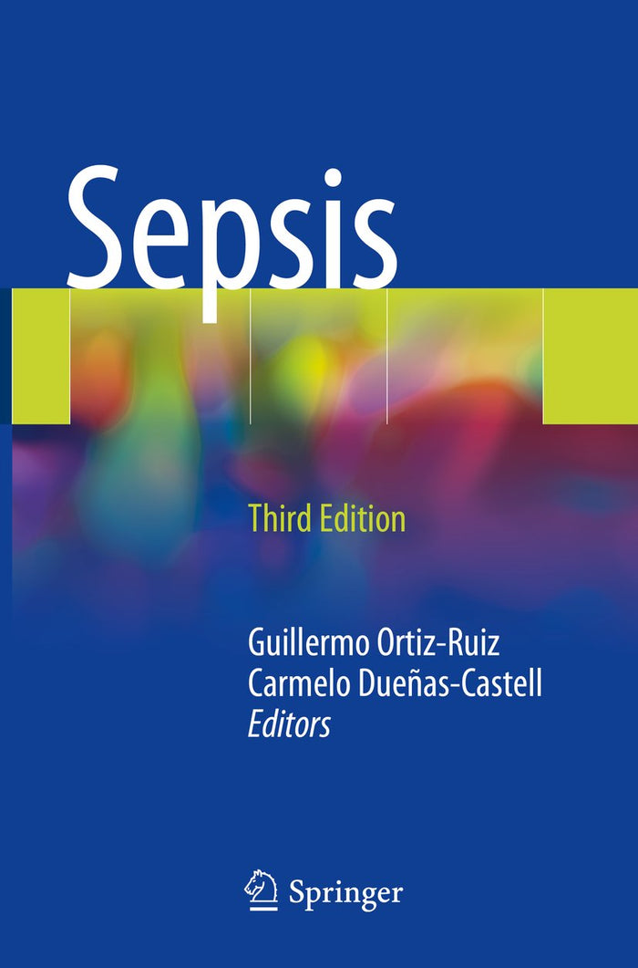 Sepsis: 3rd Edition