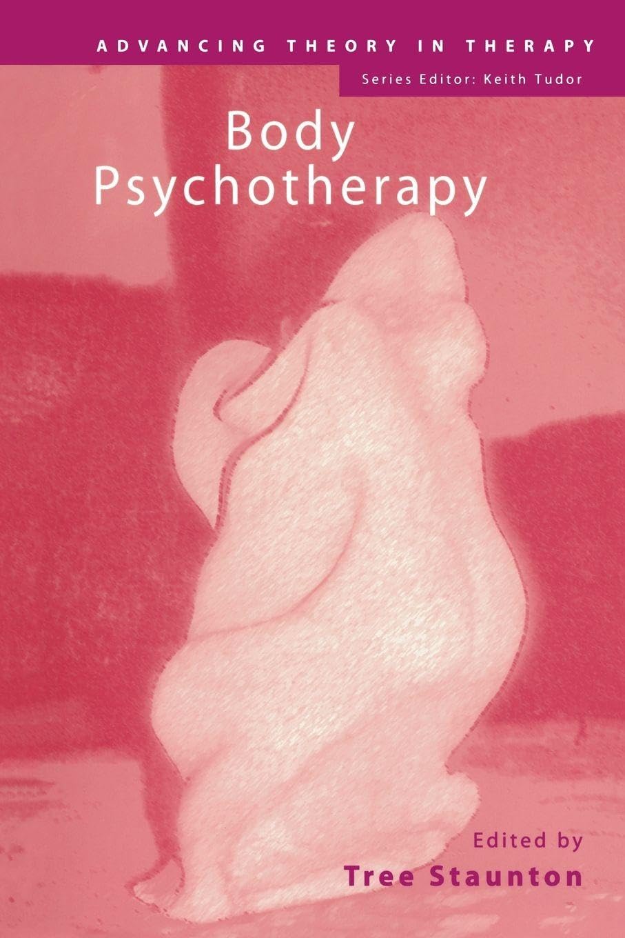 Body Psychotherapy (Advancing Theory in Therapy): 1st Edition