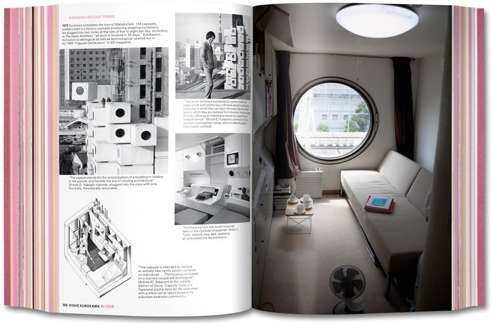 Project Japan: Metabolism Talks...