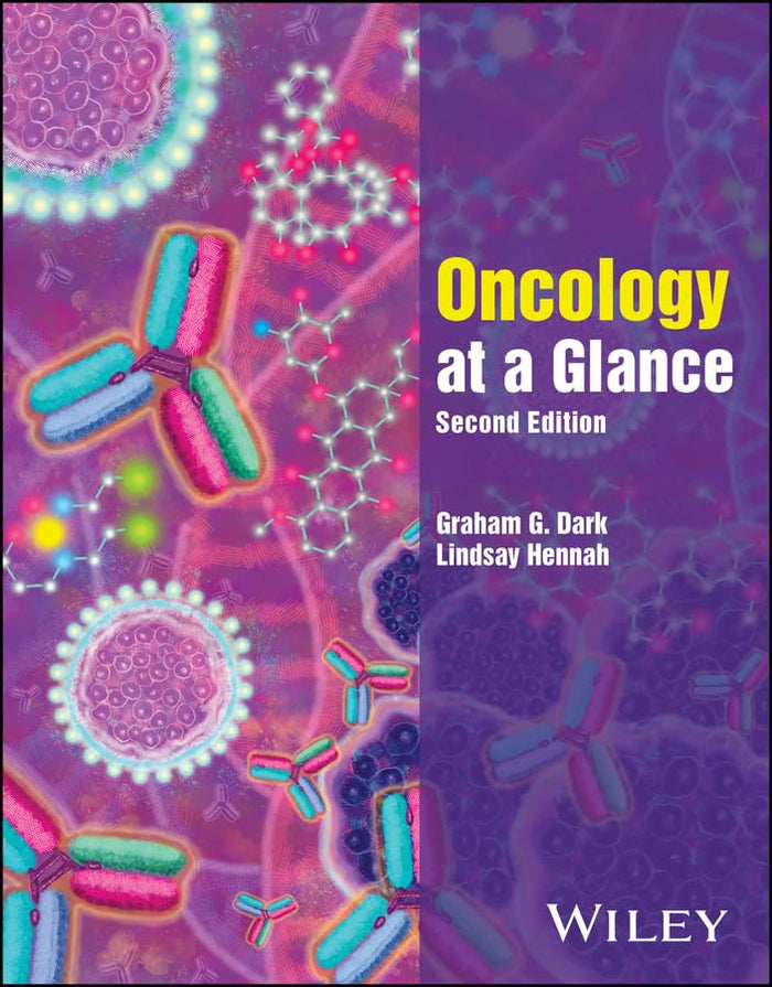 Oncology At A Glance: 2nd Edition