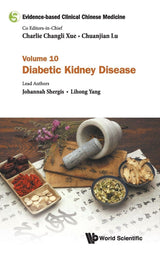 Evidence-Base Clin Chn Med (V10) (Evidence-based Clinical Chinese Medicine, 10): 1st Edition