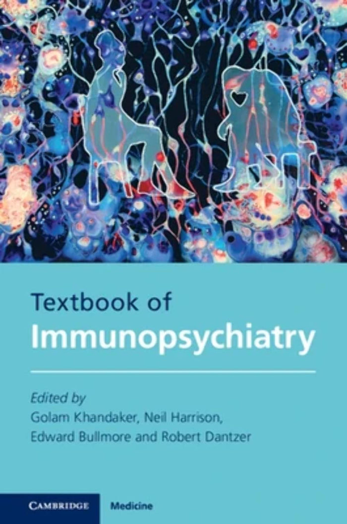 Textbook of Immunopsychiatry: New Edition