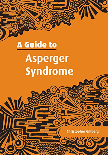 A Guide to Asperger Syndrome: 1st Edition