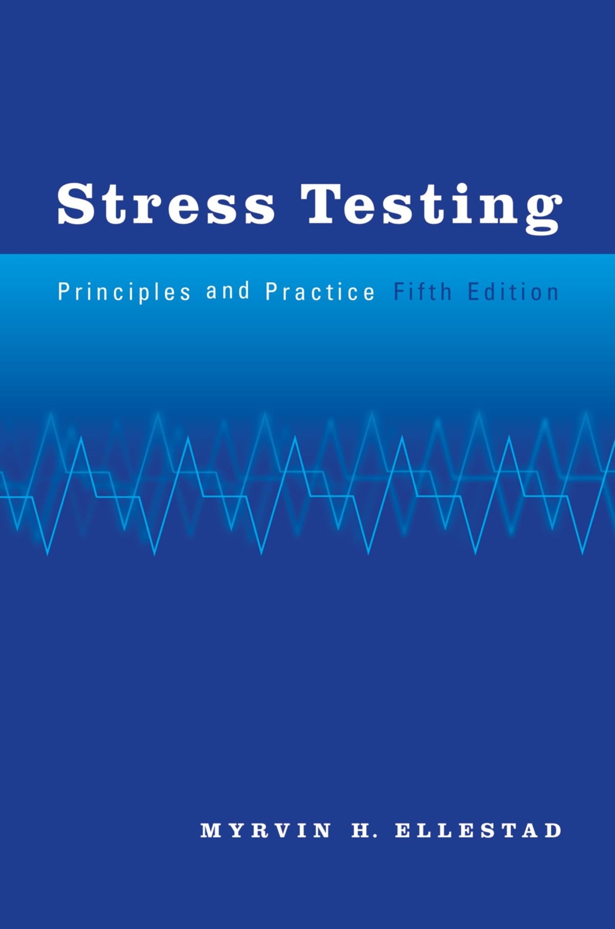 Stress Testing: Principles and Practice