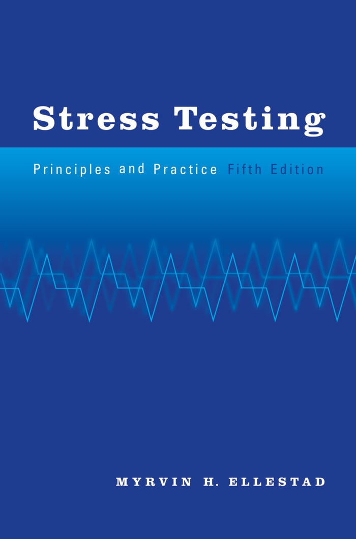 Stress Testing: Principles and Practice