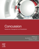 Concussion: 1st Edition