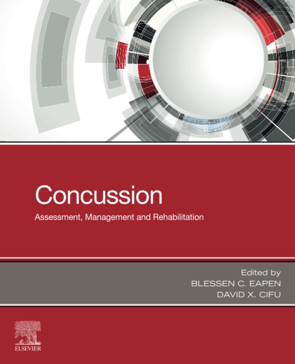 Concussion: 1st Edition