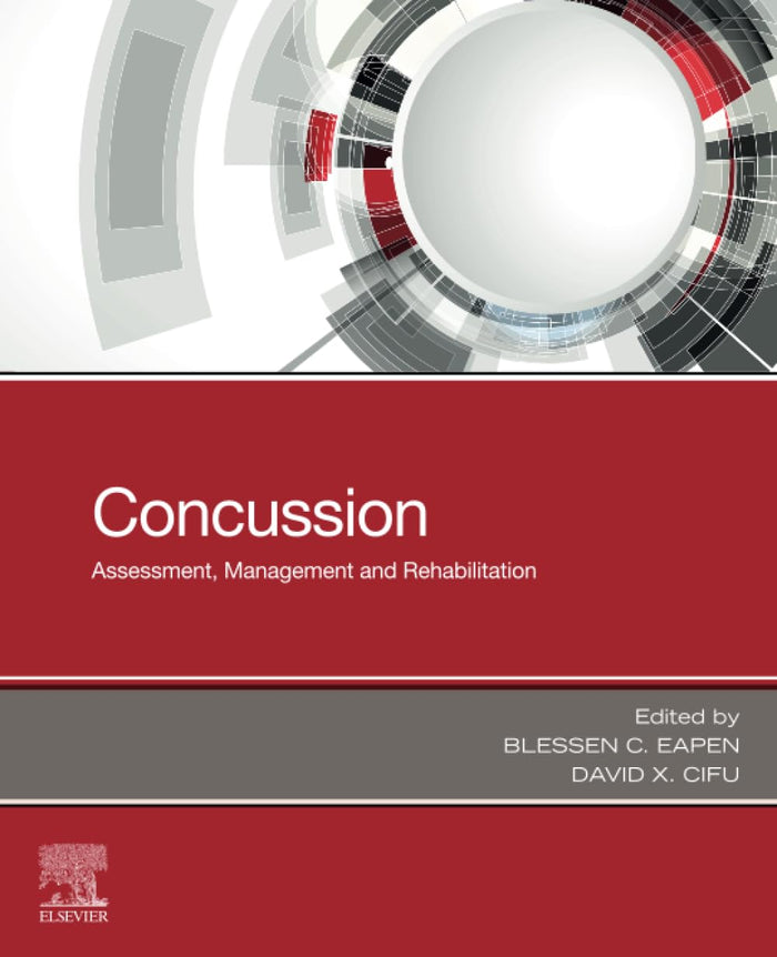 Concussion: 1st Edition