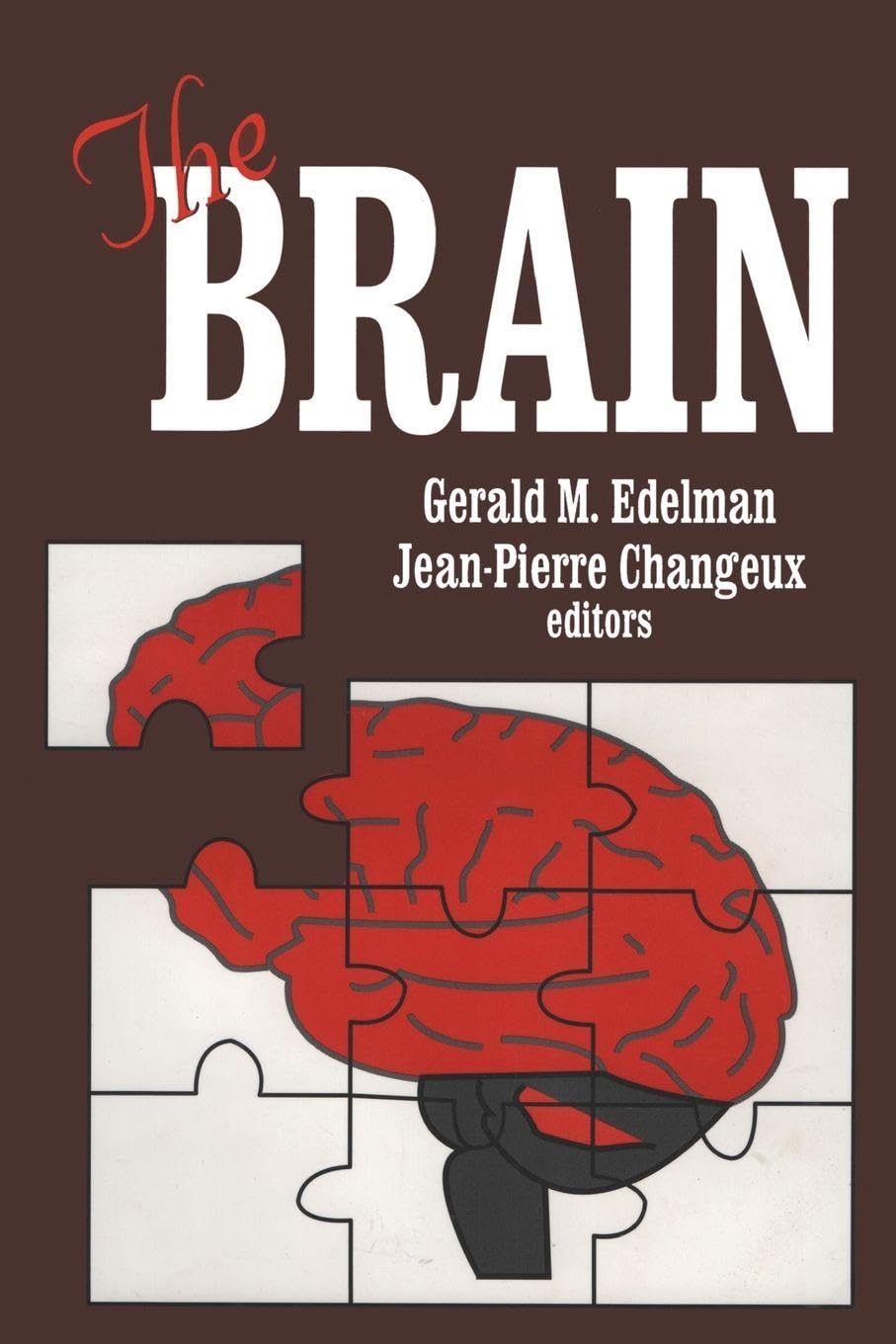 The Brain: 1st Edition