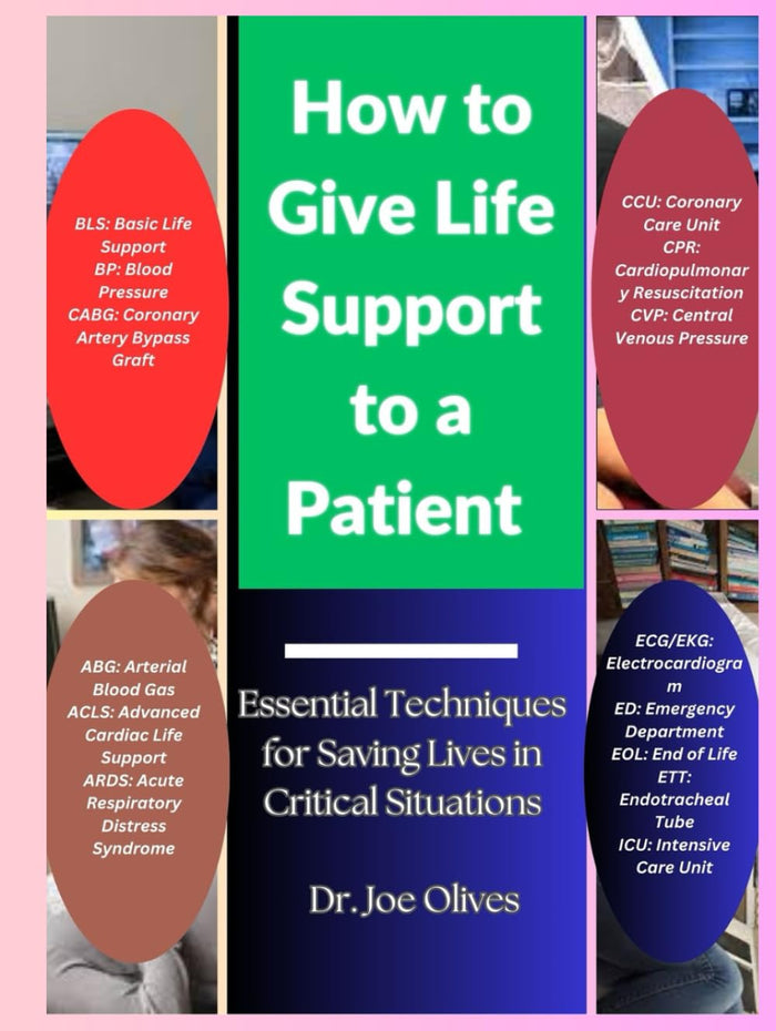 How to Give Life Support to a Patient: Essential Techniques for Saving Lives in Critical Situations