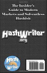 The Hashish Manifesto: Understanding Retail Cannabis Through The Art of Hashish