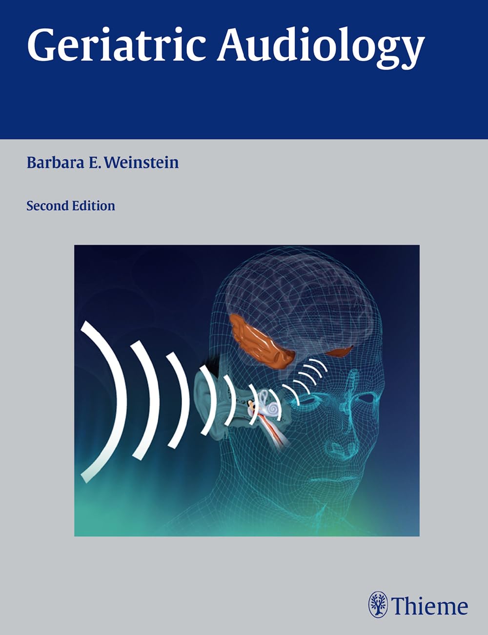 Geriatric Audiology: 2nd Edition