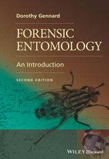 Forensic Entomology: An Introduction