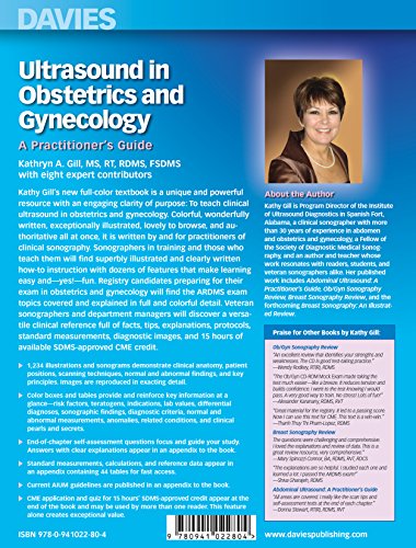 Ultrasound in Obstetrics and Gynecology: A Practitioner's Guide