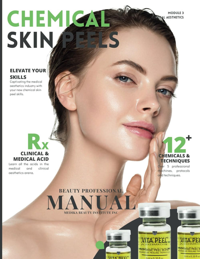 Chemical Skin Peels: Advance Peeling & Acid Rotation