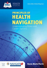 Principles of Health Navigation:.