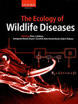 The Ecology of Wildlife Diseases: 1st Edition