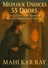 Medlock Unlocks 55 Doors: Clues, Cases, and Clusters in the Art of Becoming a Doctor