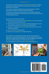 Introduction to Medical Equipment Repair: A Practical Handbook for Biomedical Technicians