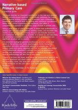 Narrative-Based Primary Care: A Practical Guide: A Practical Guide