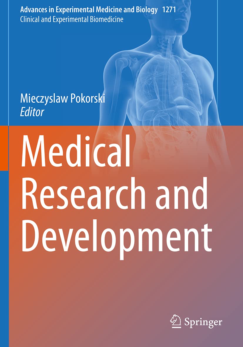 Medical Research and Development (Clinical and Experimental Biomedicine)