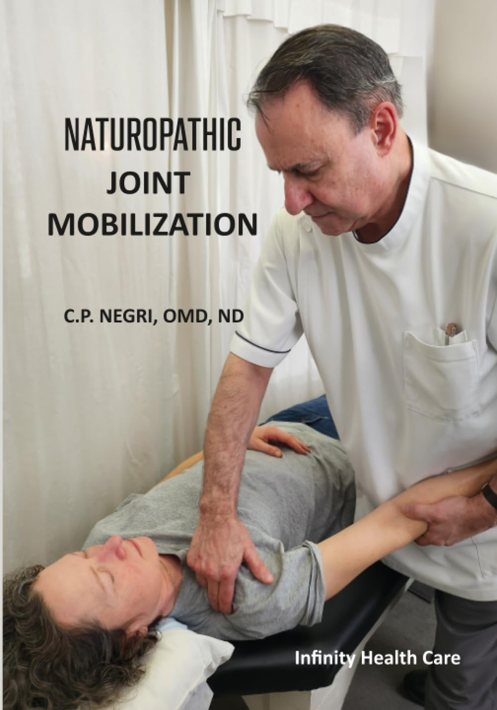 Naturopathic Joint Mobilization