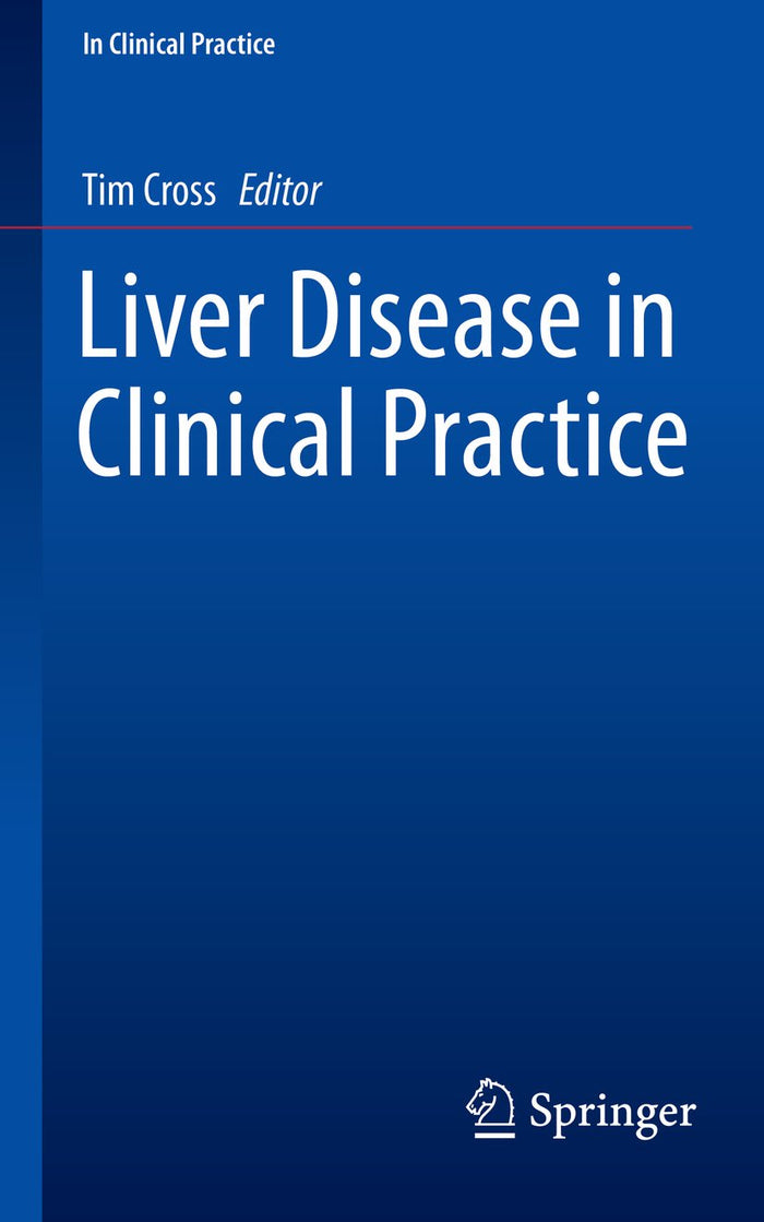 Liver Disease in Clinical Practice
