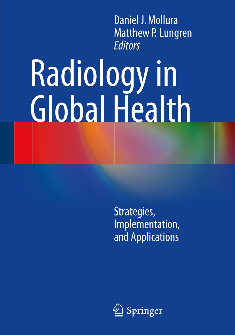 Radiology in Global Health: Strategies, Implementation, and Applications