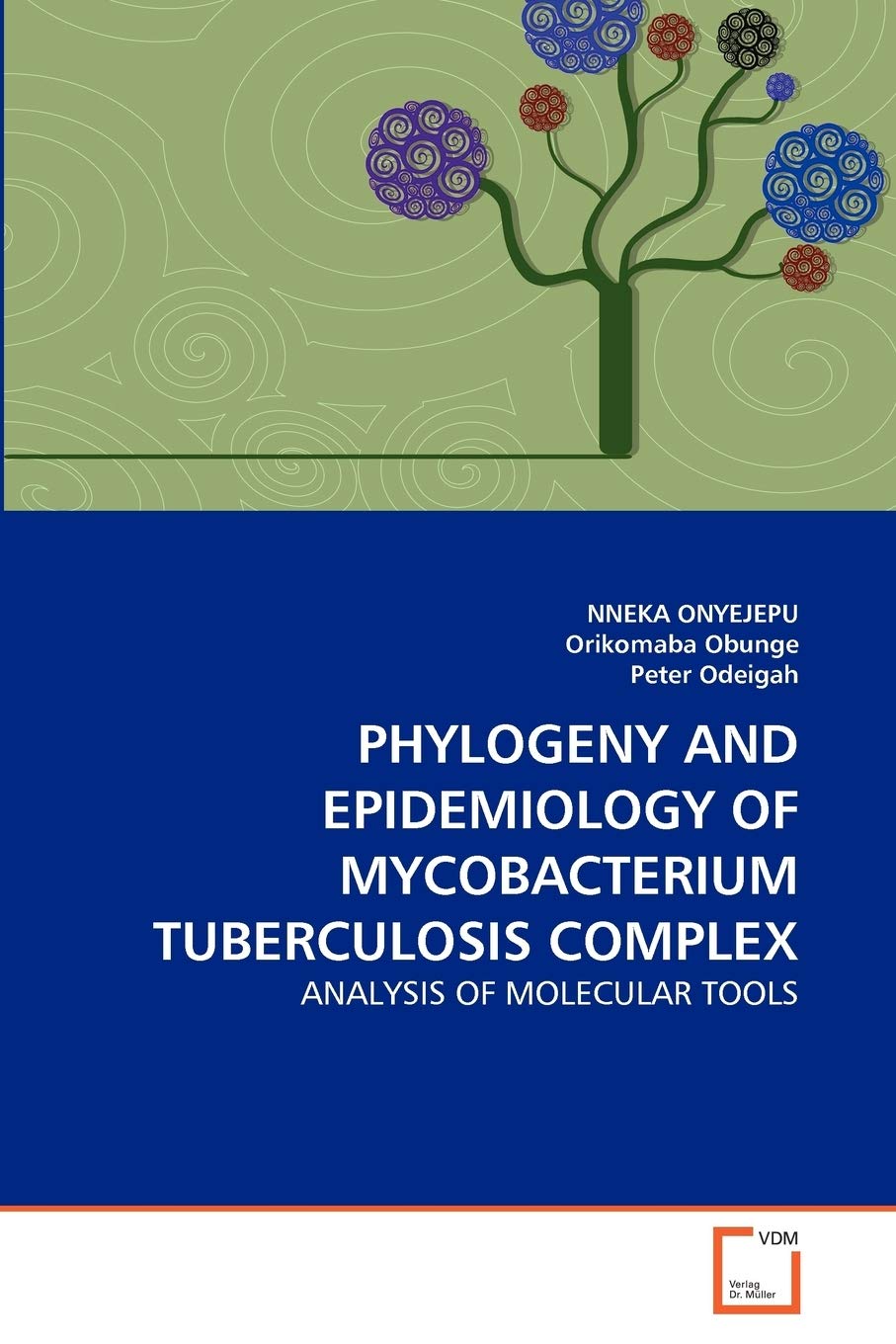 PHYLOGENY AND EPIDEMIOLOGY OF MYCOBACTERIUM TUBERCULOSIS COMPLEX: ANALYSIS OF MOLECULAR TOOLS