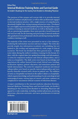 Internal Medicine Training Notes and Survival Guide: An Insider’s Roadmap for the Journey from Resident to Attending Physician