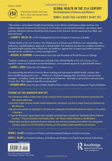 Global Health in the 21st Century (International Studies Intensives): 1st Edition